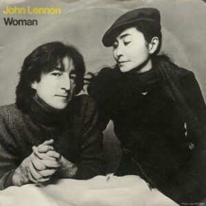 John Lennon - Woman