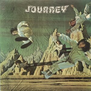 Journey - Journey
