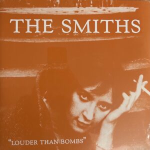 The Smiths – Louder Than Bombs