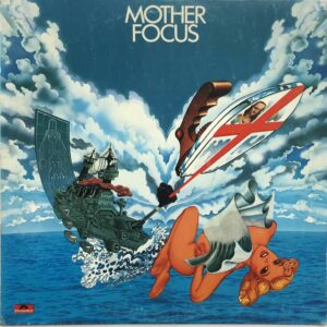 Focus – Mother Focus