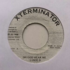 Lukie D – Oh God Hear Me