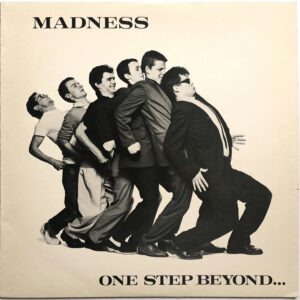 Madness – One Step Beyond...