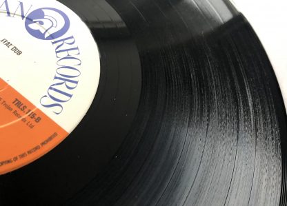 Augustus Pablo – Ital Dub