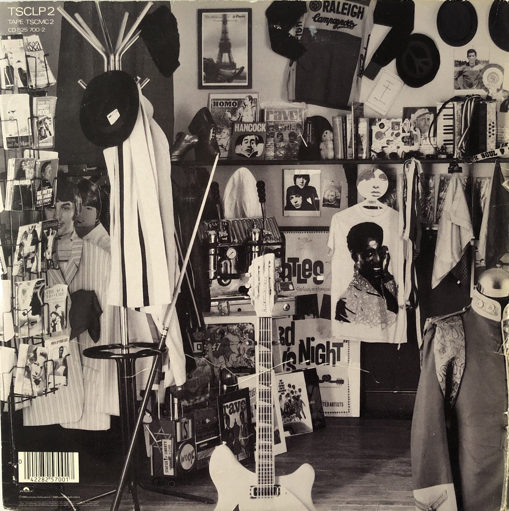 The Style Council – Our Favourite Shop | VinylSelector.com