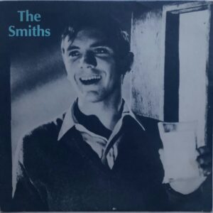 The Smiths ‎– What Difference Does It Make? (7")