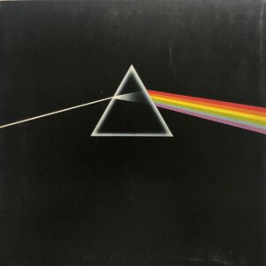 Pink Floyd – The Dark Side Of The Moon