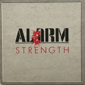 Alarm – Strength