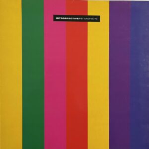 Pet Shop Boys – Introspective