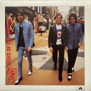 The Jam – News Of The World