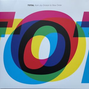 Joy Division/New Order – Total From Joy Division To New Order