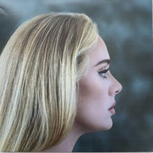 Adele – 30