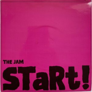 The Jam – Start!