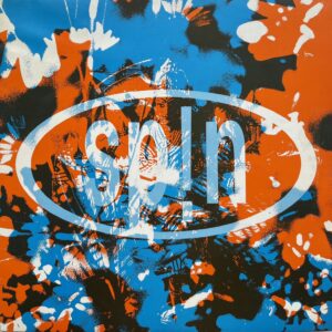 Sp!n – Scratches (In The Sand) 12”