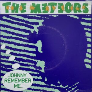 The Meteors – Johnny Remember Me