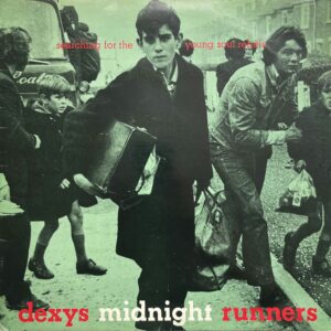 Dexys Midnight Runners – Searching For The Young Soul Rebels