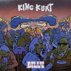 King Kurt – Billy