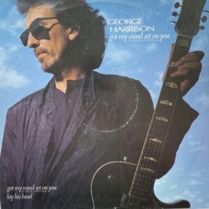 George Harrison – Got My Mind Set On You (Extended Version)