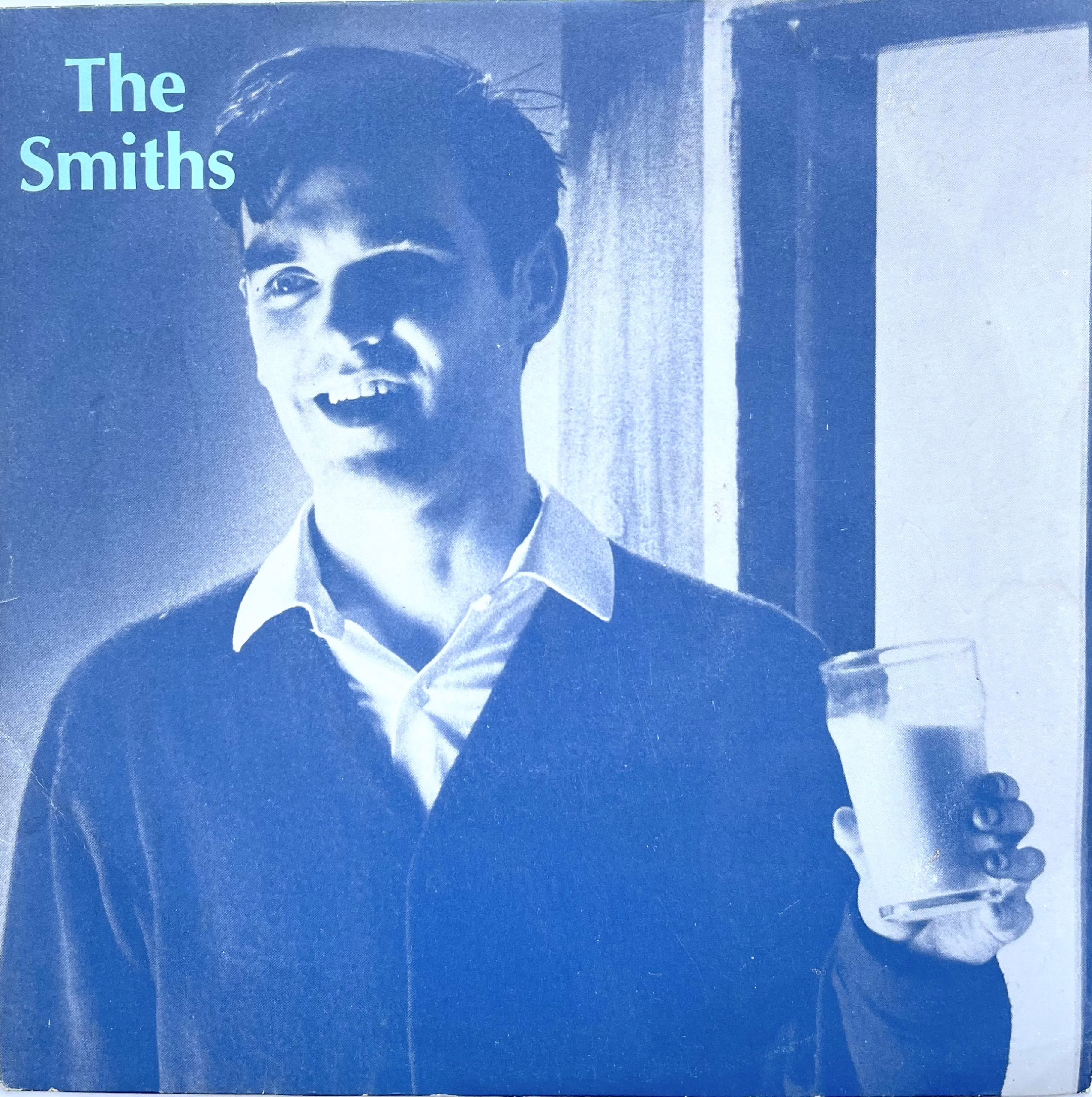 The Smiths – What Difference Does It Make?