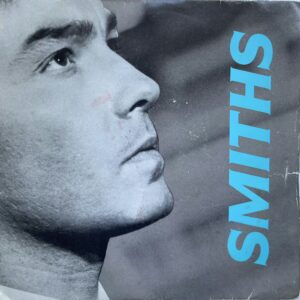 Smiths – Panic