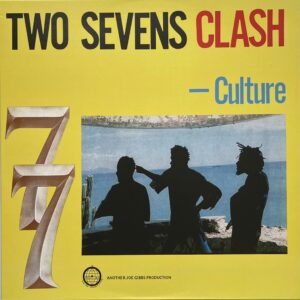 Culture – Two Sevens Clash