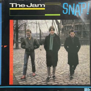 The Jam – Snap!