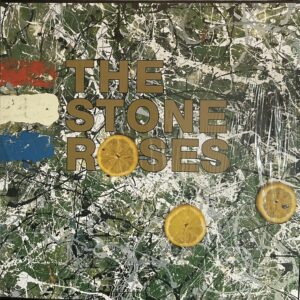 The Stone Roses – The Stone Roses