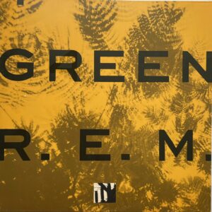 R.E.M. – Green