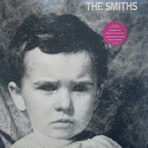 The Smiths ‎– That Joke Isn't Funny Anymore