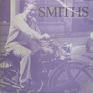 The Smiths – Bigmouth Strikes Again