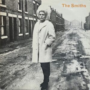 The Smiths – Heaven Knows I'm Miserable Now