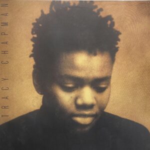 Tracy Chapman – Tracy Chapman