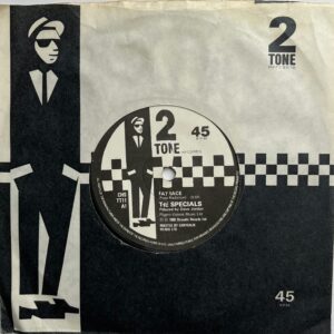 The Specials – Rat Race
