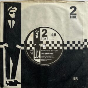 The Specials – Stereotype