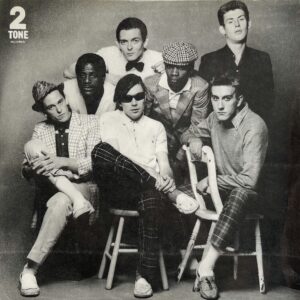 The Specials – Do Nothing