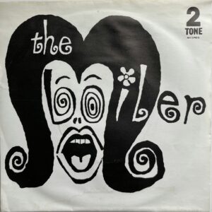 Rhoda With The Special A.K.A. – The Boiler