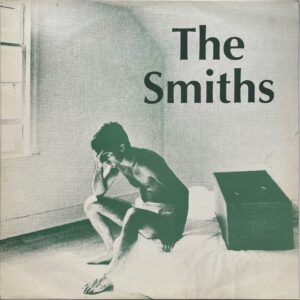 The Smiths – William, It Was Really Nothing 12"