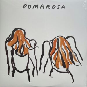 Pumarosa – Pumarosa 12"