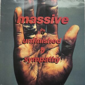 Massive – Unfinished Sympathy
