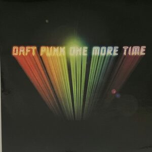 Daft Punk – One More Time
