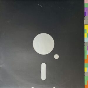New Order – Blue Monday 12”