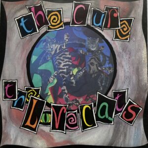 The Cure – The Love Cats