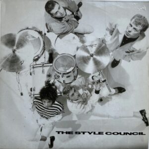 The Style Council – It Didn't Matter