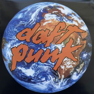 Daft Punk – Around The World