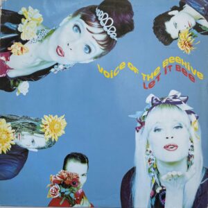 Voice Of The Beehive – Let It Bee