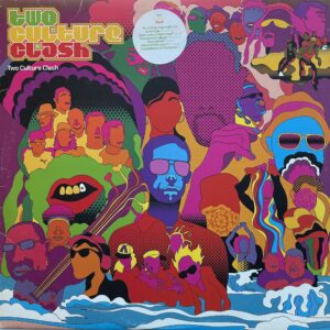 Various β Two Culture Clash