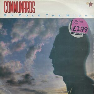 Communards β So Cold The Night