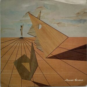 Ultravox β The Voice