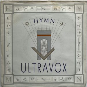 Ultravox β Hymn