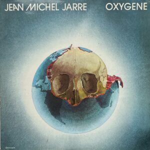 Jean Michel Jarre β Oxygene