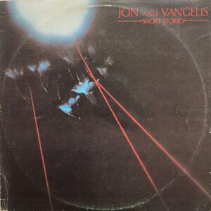 Jon And Vangelis β Short Stories